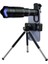 Hd 40X Zoom Teleskop Telefoto Lens Monoküler Telefon Kamera Lens Mini Metal Teleskop Mobil Telefoto Lens Kamp Turizmi Için (Yurt Dışından) 2