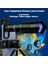 Hd 40X Zoom Teleskop Telefoto Lens Monoküler Telefon Kamera Lens Mini Metal Teleskop Mobil Telefoto Lens Kamp Turizmi Için (Yurt Dışından) 3