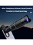 Hd 40X Zoom Teleskop Telefoto Lens Monoküler Telefon Kamera Lens Mini Metal Teleskop Mobil Telefoto Lens Kamp Turizmi Için (Yurt Dışından) 4