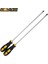 Songjıate Erik Çiçeği ile Ekstra Uzun Oluklu ve Phillips Tornavida 500MM (Yurt Dışından) 4