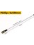 Songjıate Erik Çiçeği ile Ekstra Uzun Oluklu ve Phillips Tornavida 500MM (Yurt Dışından) 1