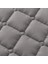 Anti-Stress Uyku / Yatak Pedi 90 × 200 cm Gri (Yurt Dışından) 5