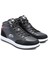 Pace Erkek Sneaker Siyah - Beyaz SA22LE001-510 2