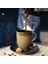 Dark Roast Blend Filtre Kahve %80 Arabica Çekirdek 1 kg 2