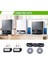 X1 Omni / Turbo Plus Robot Süpürgeler Için Ana Fırça, Filtre Vb. Dahil Yedek Parçalar. (Yurt Dışından) 5