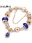 17Cm Tarzı No.9 Boyutu Chıeloys Güzel Unicorn Kolye Charm Bilezikler Avrupa Moda Murano Cam Boncuk Bilezik Kadınlar Için Dıy Takı Pulseras (Yurt Dışından) 1