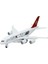 HW-A380 Çek Bırak Yolcu Uçağı - Vardem Oyuncak 2