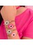 B-B190055Q Şanslı Nazar Bilezikler Kadınlar Için Takı Yaz Moda Yunan Göz Takı Pulsera Türk Gözü Bilezik (Yurt Dışından) 2