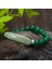 Br20Y0062-2 8Mm Doğal Taş Strand Boncuk Bilezik Reiki Şifa Pembe Kuvars Akik Gül Kristal Charm Bilezikler Kadın Erkek Arkadaşlar Için (Yurt Dışından) 4