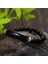 Br20Y0062-2 8Mm Doğal Taş Strand Boncuk Bilezik Reiki Şifa Pembe Kuvars Akik Gül Kristal Charm Bilezikler Kadın Erkek Arkadaşlar Için (Yurt Dışından) 5