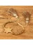 Mı-B180051B Go2Boho Yıldız Bilezik Kadın Meksika Pulseras Joyeria Mujer Moda Altın Renk Takı Mıyukı Bilezikler Erkekler El Yapımı Kadın (Yurt Dışından) 3