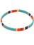Tl-B190243C Go2Boho Boho Miyuki Bilezik Kadınlar Için Takı Tila Bilezikler Kız Cam Boncuk Pulseras Femme Yaz Plaj Takı (Yurt Dışından) 1