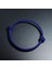 Kahverengi Minimalist 3Mm Milan Halat Bilezik Erkek Kadın Öğrenci Ayarlanabilir Örgülü Kırmızı Konu Bilezik Çift Bilezik En Iyi Arkadaşı Joias (Yurt Dışından) 5