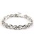E197 Moda Rhinestone Charm Bilezik Takı The Vampire Diaries Klaus Caroline Forbes Bilezikler Kristal Yay Parlaklık Grirl Için (Yurt Dışından) 2