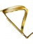 Suluk Kafesi, CG-115 Fly Cage Limited Aluminum - Gold, Supacaz 1