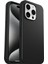 iPhone 15 Pro Için Symmetry Kılıf, Düşmeye Dayanıklı, Koruyucu Ince Kılıf, Askeri Standartlara Göre 3x Test Edilmiştir, Siyah 1