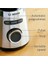 MMB6386M Serie 4, Blender, VitaPower, 1200 W, Paslanmaz çelik 2