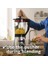 MMB6386M Serie 4, Blender, VitaPower, 1200 W, Paslanmaz çelik 5