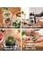 MMB6386M Serie 4, Blender, VitaPower, 1200 W, Paslanmaz çelik 8