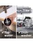 MMB6386M Serie 4, Blender, VitaPower, 1200 W, Paslanmaz çelik 10