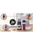 MMB2111M Series 2, Blender, VitaPower, 450 W, Stainless steel 2