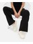 Deri görünümlü minimal sneaker IW6240062014002 1