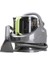 KCC-4321 Koltuk ve Halı Yıkama Makinesi Gri/beyaz 1