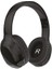 Piranha 2216 Siyah Bluetooth Kulak Üstü Kulaklık / Ios & Android Uy 1