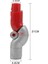 Dyson V12 V10SLIM Dijital Ince Hızlı Bırakma Düşük Erişim Adaptörü Elektrikli Süpürge Alt Viraj Adaptörü Aksesuarları (Yurt Dışından) 3