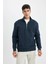 Erkek Sweat Shirt X7405AZ 1