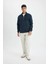 Erkek Sweat Shirt X7405AZ 2