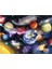 Solar Sistem Puzzle 100 Parça 10782 1