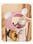 170CM Doll Storage Bin, Plush Toy Storage Drum, Transparent Zippered Portable Storage For Stuffed Animals, Kids' Dolls With LED Light (Yurt Dışından) 5