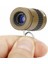 Taktik Monoküler Teleskop En Mini 2.5X17.5MM Ajan Ultra Minyatür Parmak Tokalı El Tipi Teleskop Avcılık Turizmi Için (Yurt Dışından) 3