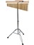 Ch-360ST Bar Chimes 36-Bar Çanı Perküsyon Aleti 36 Ton Standlı 3
