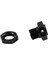 Metal 17MM Tekerlek Altıgen Hub Adaptörü Somun ile Arrma 1/10 4 S Kraton Outcast Rc Araba Yükseltme Parçaları, Siyah (Yurt Dışından) 5