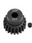Metal Düz Dişli 54T 0.8 32P 3956 16T 18T 20T 21T Pinyonlar Dişli Seti 1/10 Traxxas Slash Stampede Zirvesi E-Revo (Yurt Dışından) 2
