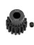 Metal Düz Dişli 54T 0.8 32P 3956 16T 18T 20T 21T Pinyonlar Dişli Seti 1/10 Traxxas Slash Stampede Zirvesi E-Revo (Yurt Dışından) 4