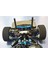 3 Adet Direksiyon Bağlantı Çubuğu Servo Çubuk Tamiya Tt-02 TT-02T TT02 TT02T 1/10 Rc Araba Yükseltme Parçaları Aksesuarları, Gümüş (Yurt Dışından) 3