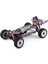 Takım Rc Araba Gövde Kabuk Araba Kapak Kuyruk Kanat Wltoys 124017 124019 1/12 Rc Araba Yükseltme Parçaları Yedek Aksesuarlar (Yurt Dışından) 4