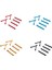 Metal Çekme Çubuğu Bağlantı Bağlantı Çubuğu Seti Sg 2801 SG2801 SG-2801 D110 1/28 Rc Paletli Araba Yükseltme Parçaları Aksesuarları, 4 (Yurt Dışından) 5