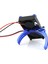 5687 56113 Motor Isı Emici Çift Soğutma Fanı Soğutucu 56-58MM 1/5 Traxxas Xmaxx Xrt Arrma Kraton Yükseltme Parçaları, Yeşil (Yurt Dışından) 5
