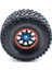 Conta 7075 Rc Araba Aksesuarları Fs Feishen Lastik Çöl Kartı 1/7 Kısa Kart Lastiği Traxxas Udr Birleştirici (Yurt Dışından) 5