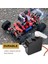 Üç Telli Metal Dişli Servo Wltoys 144001 A959-B A979-B Rc Off Road Araba Rc Araba Yükseltme Yedek Parça Aksesuarları (Yurt Dışından) 4