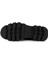 Erkek Deri Siyah Casual Ayakkabı 480 95001 Erk Ayk SK24-25 Nero 4