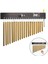 Ch-20 Bar Chimes 20-Bar Çan Perküsyon Aleti 20 Ton 1