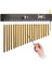 Ch-20 Bar Chimes 20-Bar Çan Perküsyon Aleti 20 Ton 2