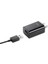 Flyco Için Uygun FS371 372 373 871 339 375 376 Tıraş Makinesi Güç Adaptörü USB Kablosu Şarj Kablosu Güç Kablosu (Yurt Dışından) 3