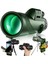 Güçlü 80X100 Hd Monoküler Teleskop Tripod Cep Telefonu Klipsi Vahşi Hayvanları Avlama Kuş Gözlemciliği Kamp ve Yürüyüş (Yurt Dışından) 4