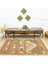 Dirse Renkli El Dokuma Kilim 117 x 213 cm 2
